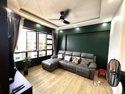 Blk 462D Blossom Spring @ Yishun (Yishun), HDB 4 Rooms #559154801